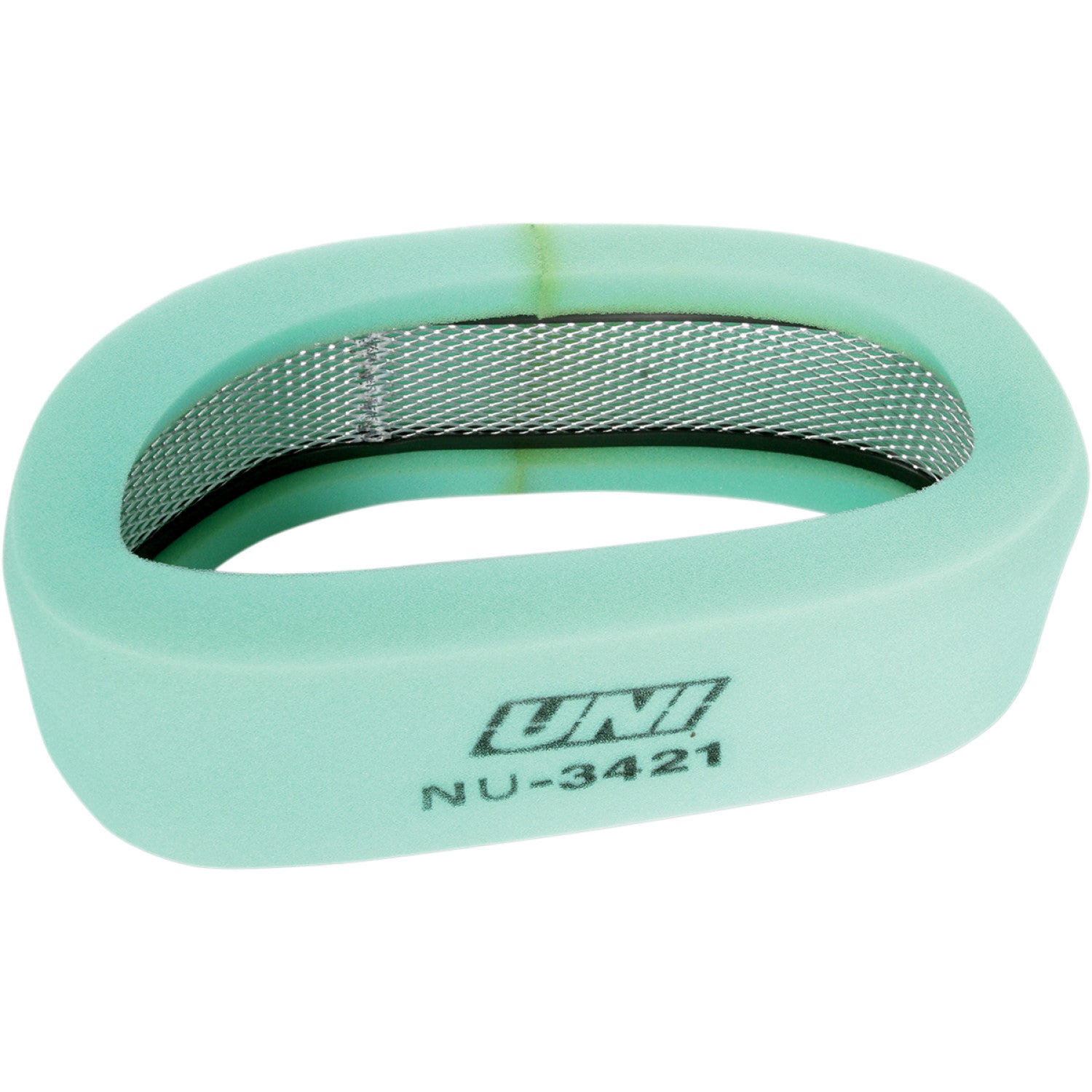 UNI FILTER Air Filter Element - Touring NU-3421 | Air Filters & Parts