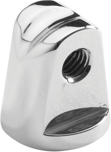 Headwinds Headlight Mount - 1" Vertical 1-0001CA