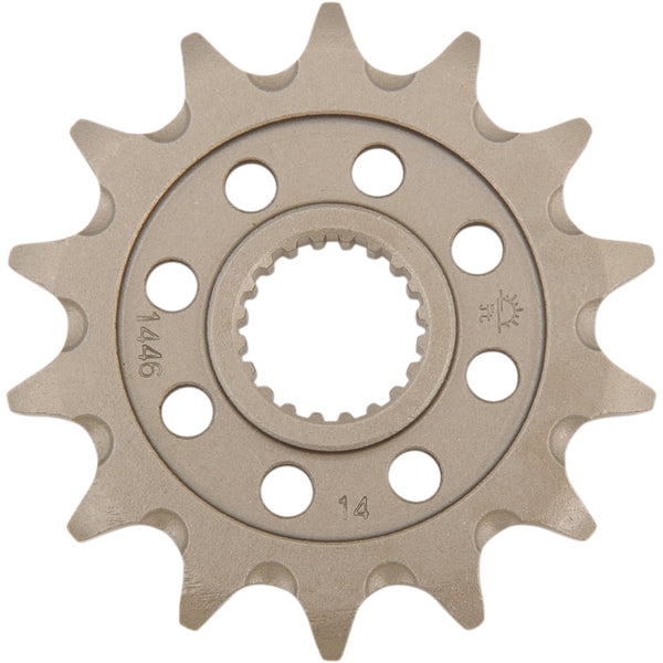 JT Sprockets Countershaft Sprocket - 14 Tooth JTF1446.14SC