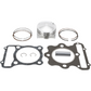 Wiseco Piston Kit with Gaskets - 74.00 mm - Honda PK1221