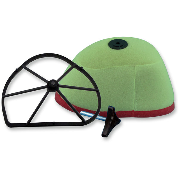 No Toil Super-Flo Air Filter Kit - Honda Sfk12046