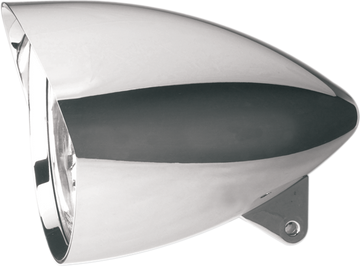 Headwinds Headlight Housing - Concours - 7" - Chrome 1-7900CA