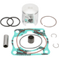 WISECO Piston Kit with Gaskets - 49.50 mm - Yamaha YZ85 PK1205