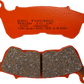 EBC Brake Pads FA640V