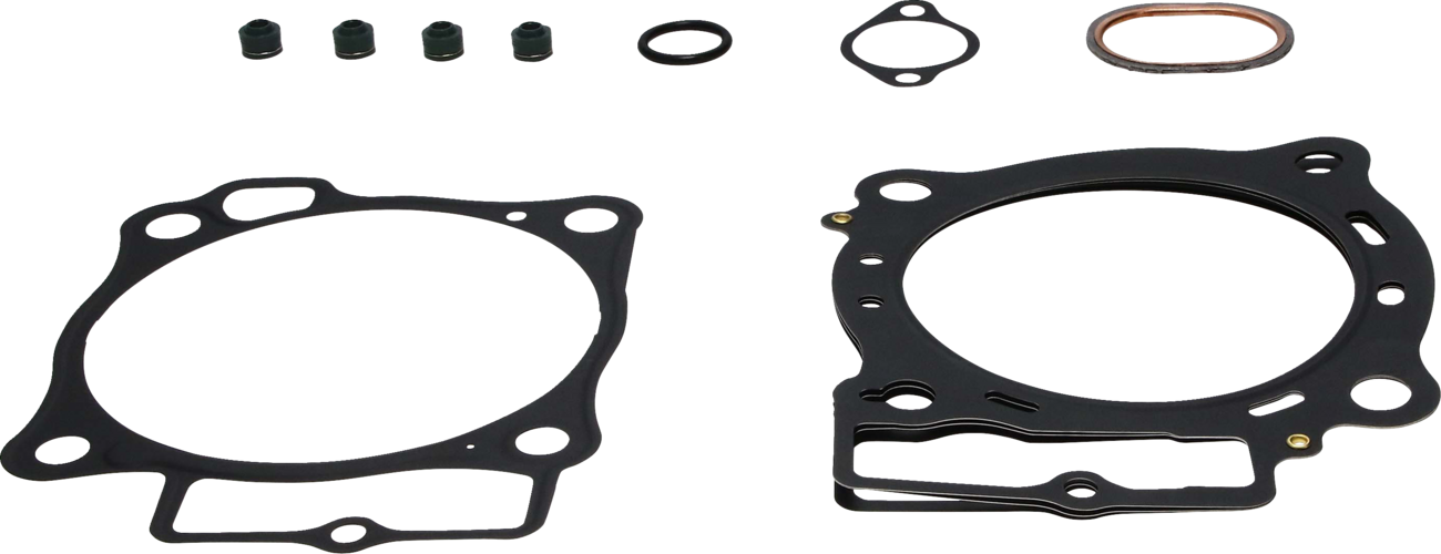 PROX Top End Gasket Set - Honda 35.1421