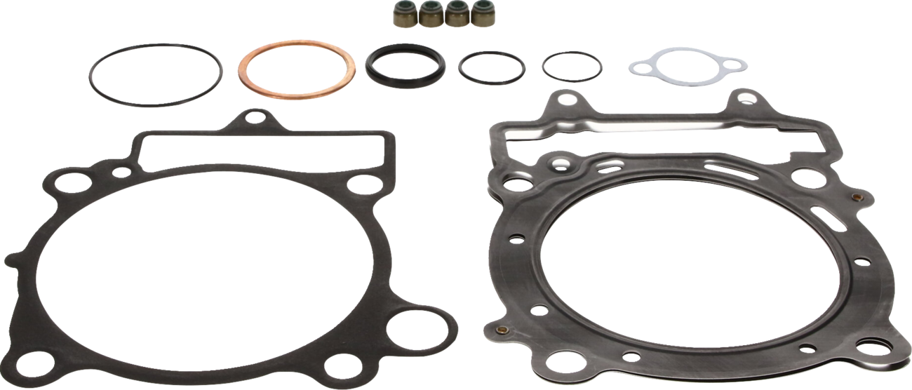 PROX Top End Gasket Set - Honda 35.1423