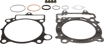 PROX Top End Gasket Set - Honda 35.1423