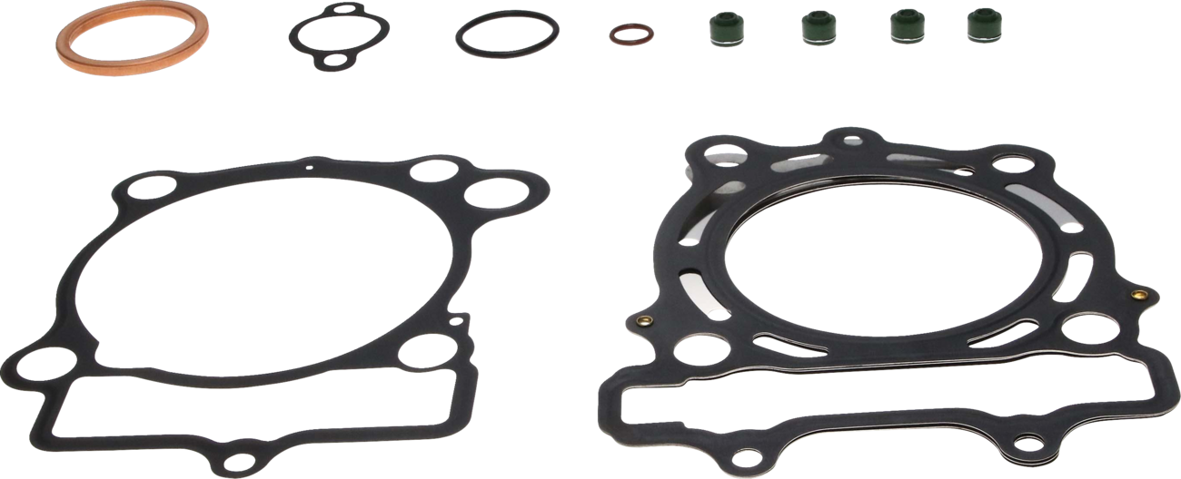 PROX Top End Gasket Set - Suzuki 35.3349