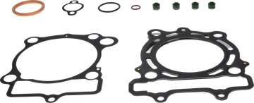 PROX Top End Gasket Set - Suzuki 35.3349