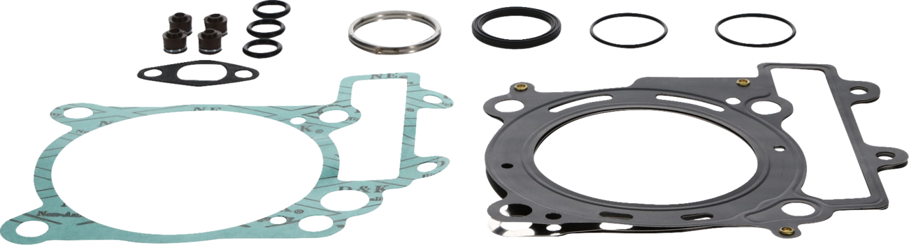 PROX Top End Gasket Set - Sherco 35.7314