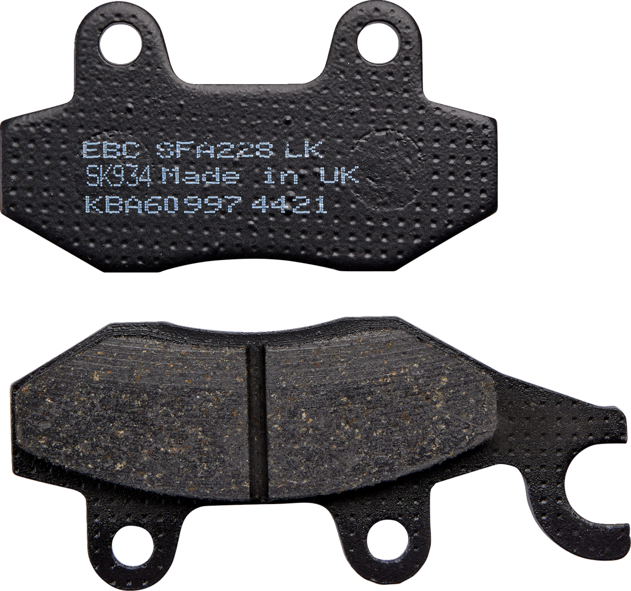 EBC Brake Pads SFA228