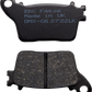 EBC Brake Pads FA436