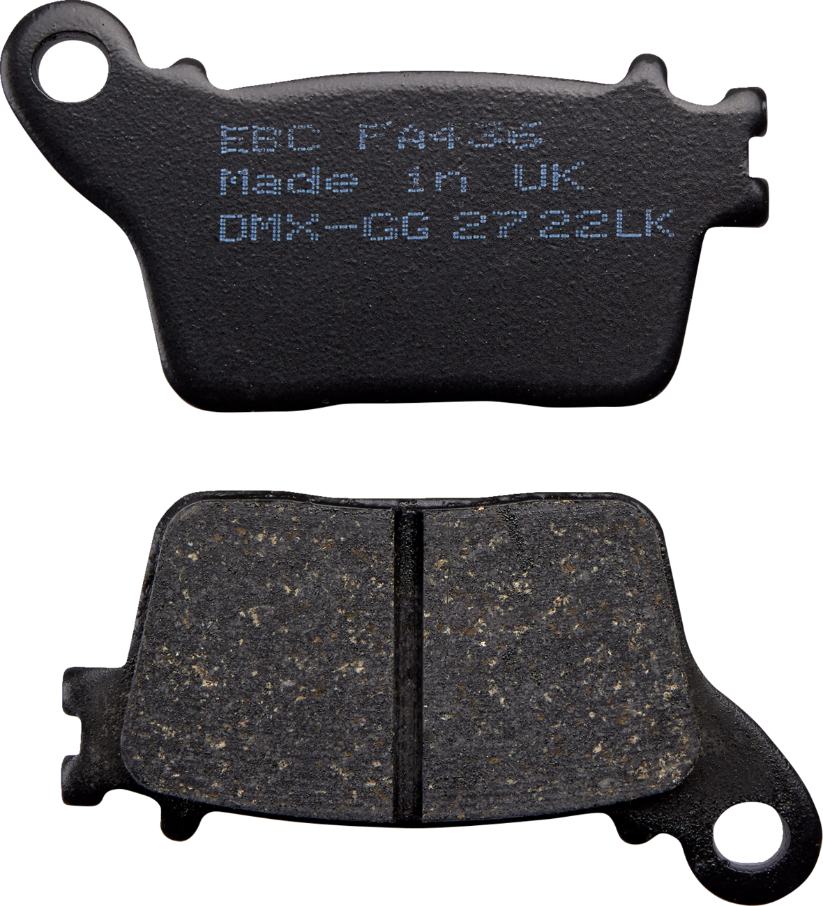 EBC Brake Pads FA436