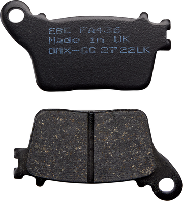 EBC Brake Pads FA436