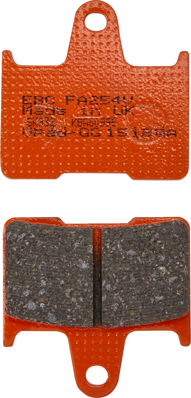 EBC Brake Pads FA254V