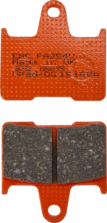 EBC Brake Pads FA254V