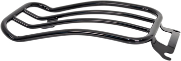 MOTHERWELL Luggage Rack - Black - Gloss - Touring MWL-430-GB