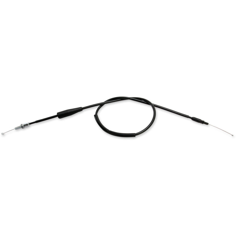 Moose Racing Throttle Cable - Yamaha 45-1068