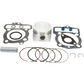 Wiseco Piston Kit with Gaskets - 53.50 mm - Honda PK1229