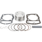 Wiseco Piston Kit with Gaskets - 65.00 mm - Honda PK1126