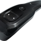 SLYFOX Dash Panel - Gloss Black - FXLRS 12063G