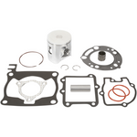 Wiseco Piston Kit with Gaskets - 56.00 mm - Honda CR125R PK1268