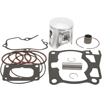 WISECO Piston Kit with Gaskets - 56.00 mm - Yamaha YZ125 PK1194