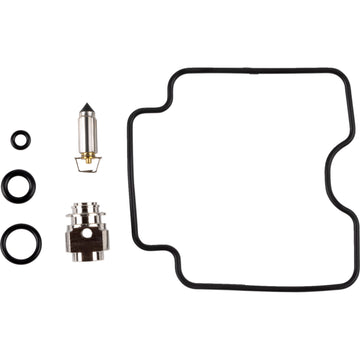 K&L Supply Carburetor Repair Kit - Yamaha 18-9391 | Carburetor Rebuild Kits