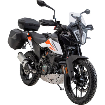 SW-Motech Adventure System Protection - KTM - 390 Adventure ADV.04.958.76000 | Frame & Body Group