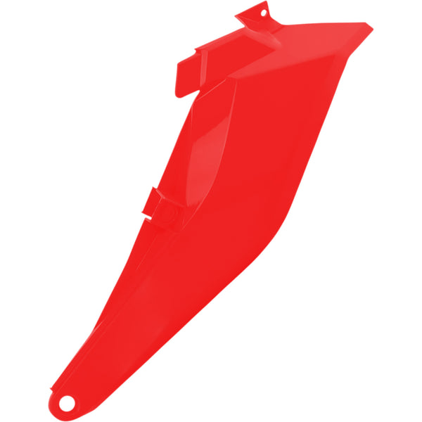 Acerbis Side Panels - Red 2685970004