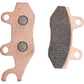 All Balls Sintered Brake Pads 18-8006