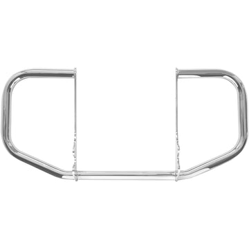 BARON Highway Bar - Chrome - VTX 1800 BA-7163-00