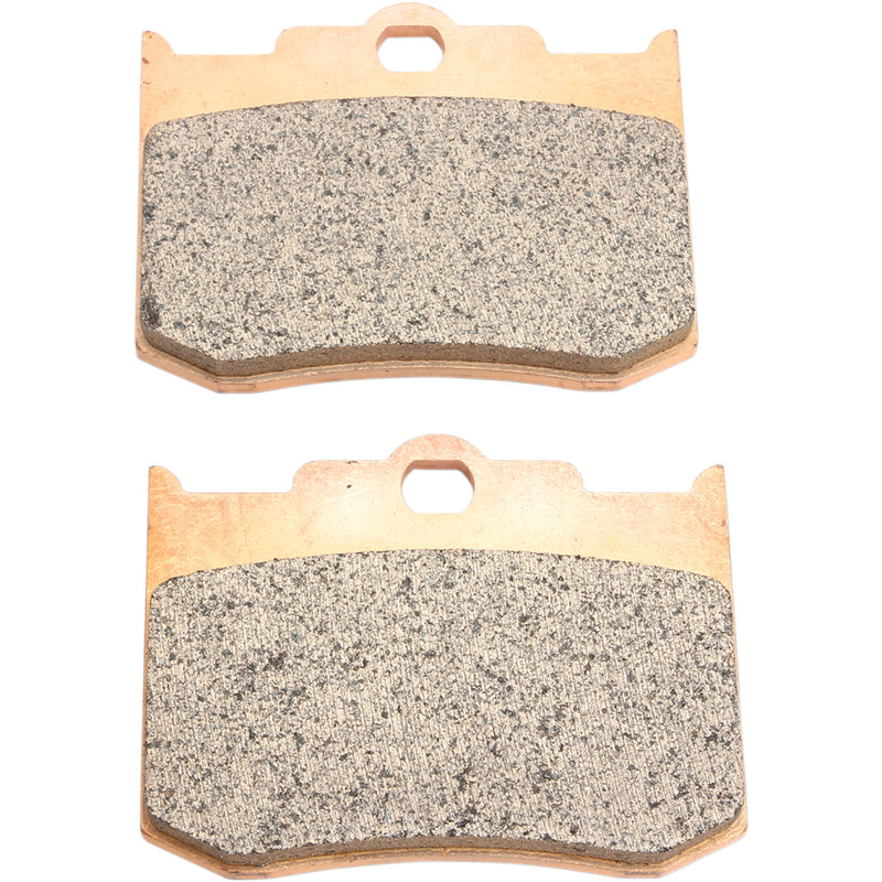 EBC Brake Pads - FA420HH FA420HH | Brake Pads   Sintered Metal