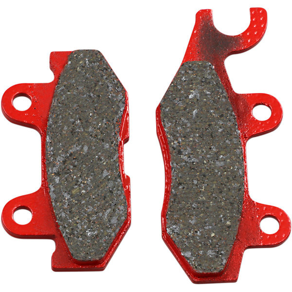 EBC Sport Carbon Brake Pads FA675X