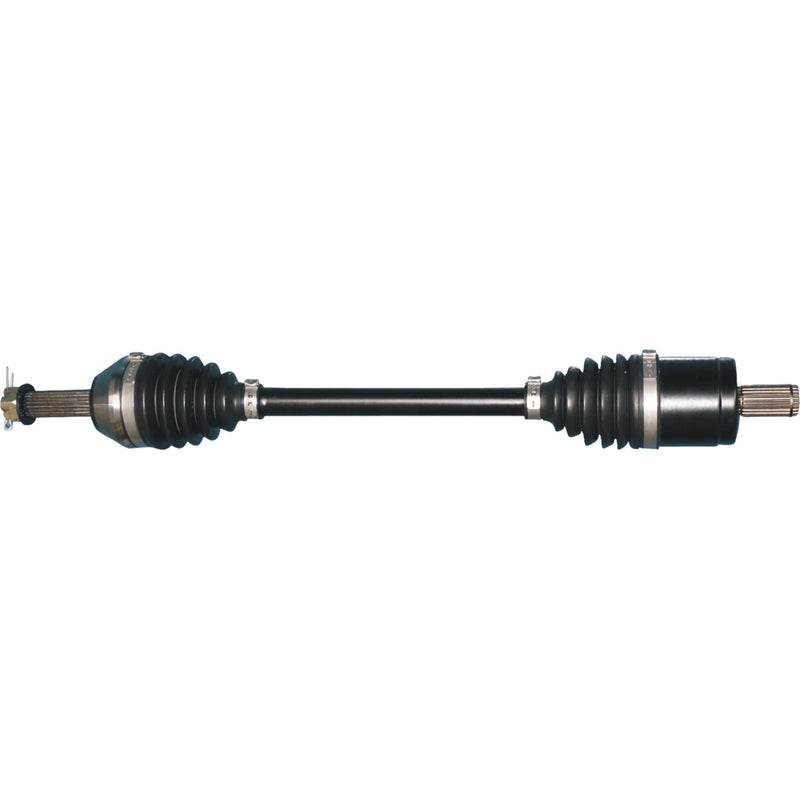 Moose Offroad Axle Kit - CV - Complete - Front Left/Right - Heavy-Duty - Polaris POL-6025HD | Wheel A X Les & Parts