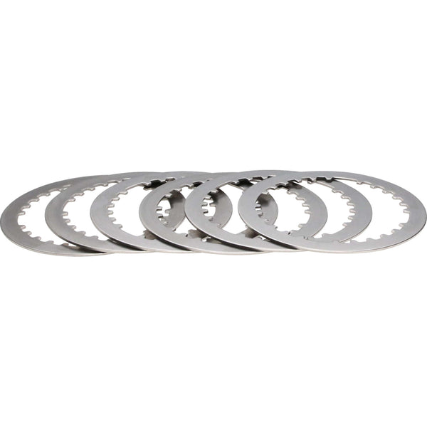 PROX Steel Plate Set - CRF450R/L/X/RX 16.S14092