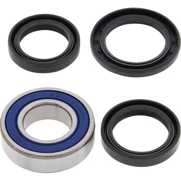 Moose Racing Steering Stem Bearing Kit - Lower 25-1462