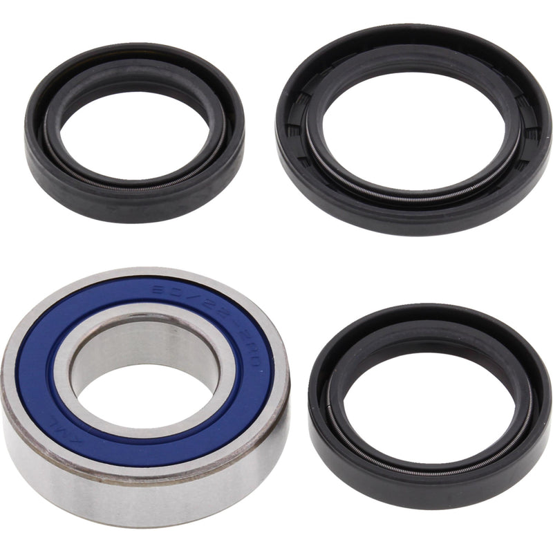 Moose Racing Steering Stem Bearing Kit - Lower 25-1462