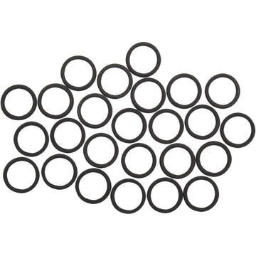 COMETIC Pushrod Tube O-Ring - XL - 25 Pack C9956
