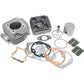 Athena Cylinder Kit - 47.66 mm - BW/Zuma 1 070100 | Cylinders & Parts