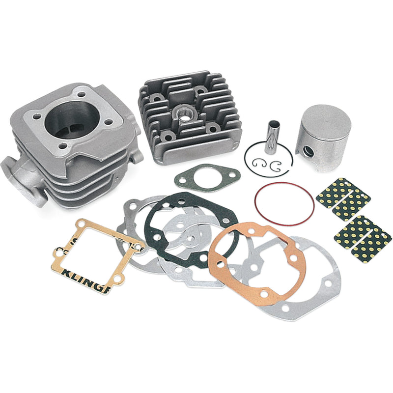Athena Cylinder Kit - 47.66 mm - BW/Zuma 1 070100 | Cylinders & Parts