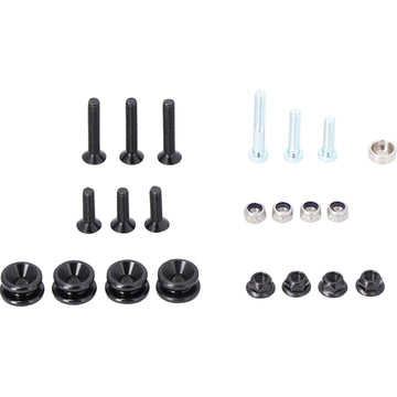 SW-Motech SysBag Adapter Kit - 10/15/30/S/M/L SYS.00.001.13100 | Saddlebags & Parts