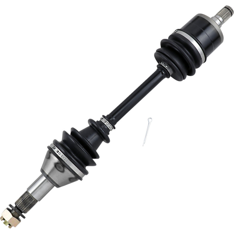 MOOSE OFFROAD Axle Kit - CV - Complete - OEM Replacement - Standard - Rear Right - Can-Am Outlander 330/400 CAN-7027
