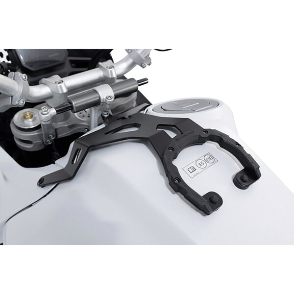 SW-Motech PRO Tank Ring - Ducati DesertX '22-'24 TRT.00.787.32400/B