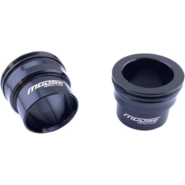 Moose Racing Fast Wheel Spacer - Front - Black W16-5311GB