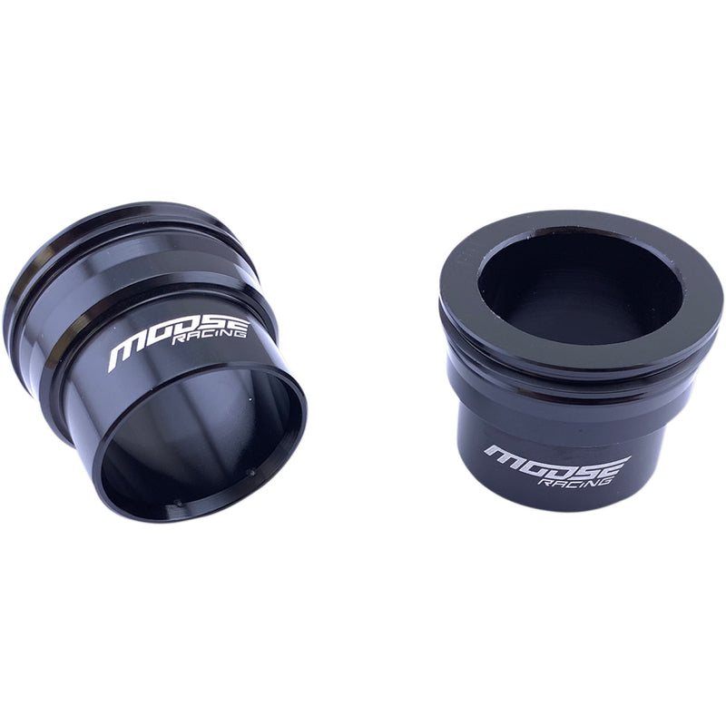 Moose Racing Fast Wheel Spacer - Front - Black W16-5311GB
