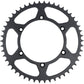 JT SPROCKETS Sprocket - Rear - Kawasaki - 50 Tooth JTR461.50 by JT Rear Sprockets   Steel Type