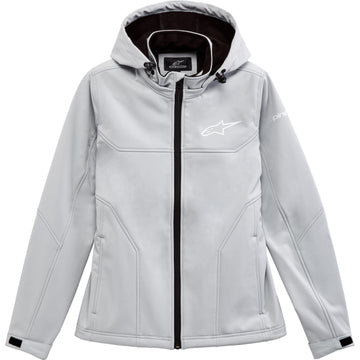 ALPINESTARS Women's Primary Jacket - Ice - Medium 1232119007221M