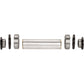 Moose Racing Wheel Bearing Upgrade Kit - Rear 25-1552