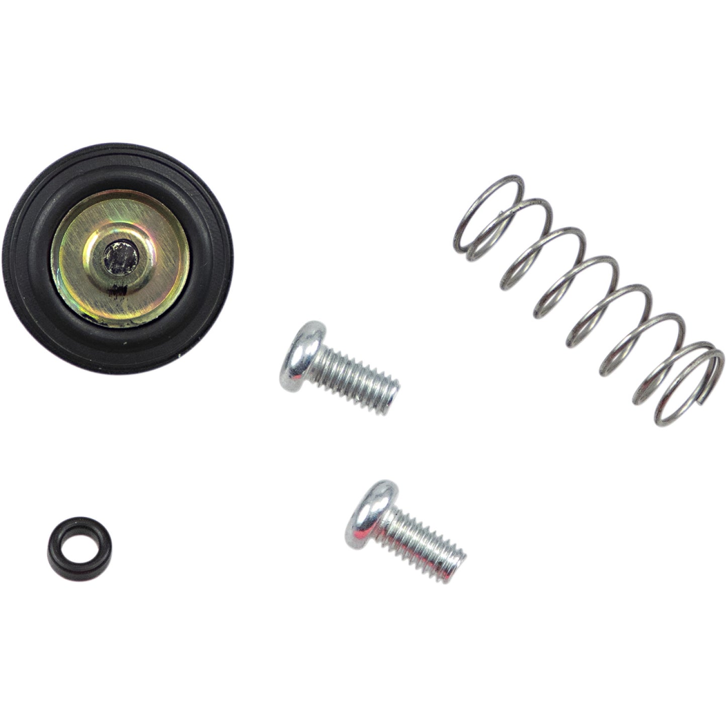 Moose Racing Air Cut-Off Valve Rebuild Kit - Yamaha 46-4006